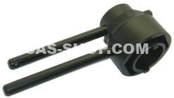 Upper ball joint adj.spanner 7/11CV