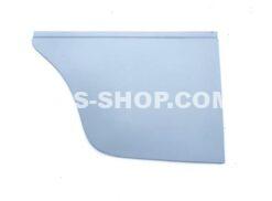 Deur reparatieplaat (tot aan sierlijst) 7CV/11BL, RA