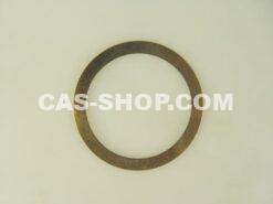 Shim silent block triangelas 15CV 1,0mm