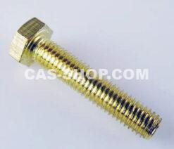 Bolz. Anl. kontakt ext. Relais (M8x30)