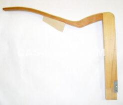 Frame arm rest, Right Com.