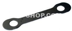 Lock plate mainbearingcap dual 11CV -10/54