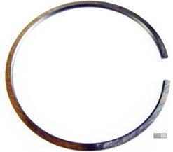 1st Piston ring compression 3mm