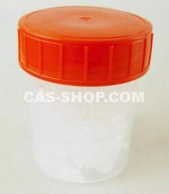 Brake grease tube, siliconen, jar 100 grams