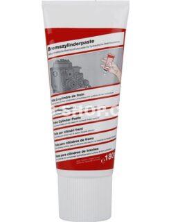 Brake grease, tube 180 grams