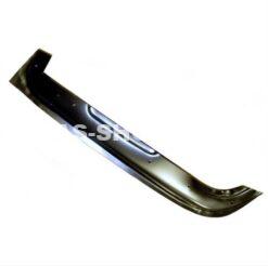 Deur reparatieplaat bodem 11BN/15CV, RA