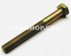 Fastening bolt master brake cylinder 4/52- , upper