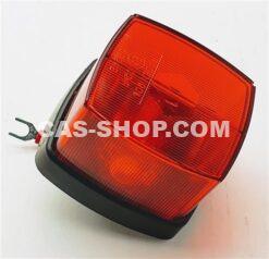 Nebelscheinwerfer hinten inklusive LED licht