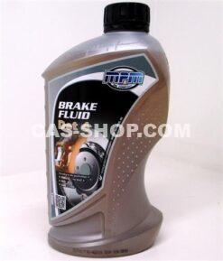 Brake fluid MPM, DOT4