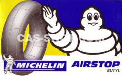 Binnenband 185x400 (15CV / 11COM.) (MICHELIN)
