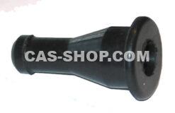 Remvloeistof reservoir rubber tule
