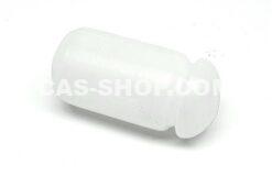Float petrol tank sensor, plastic