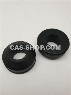 Rubber washer for tie-rod centre set (middle)