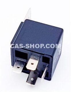 Relais 6V-20 Amp. Universal , 4-polig