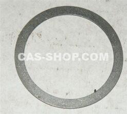 Kugelgelenkausgleichsring 0,1mm