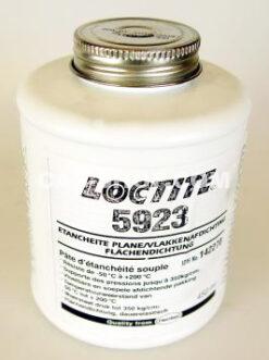 Vloeibare pakking Loctite FAG3 450ml