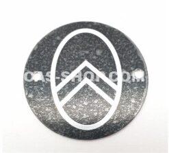 Citroën emblem for Horn