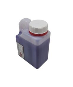 Bremsflüssigkeit Silikon DOT5 (LILA) 500ml