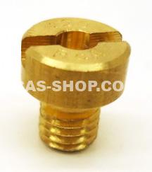 Vergaser Hauptdüse 120