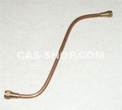 ke pipe to mastercylinder 4/52-, Tin-type