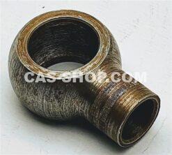Banjo-eye petrol pipe tank -7/52