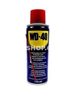 Spuitbus kruipolie WD40
