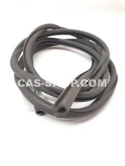 Rear window rubber seal Belgian Traction