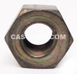 Nut fixing silentbloc to cradle 15CV