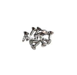 Screw set AXO's (12 pieces)