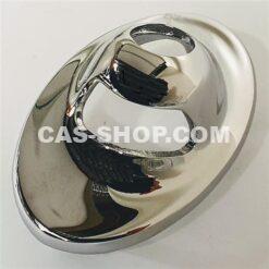 Headlamp bracket chrome RF