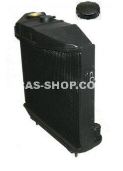 Radiator BL, NEW