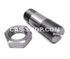 Achteras bevestigings tapeind set 4/35-3/46