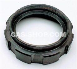 Frontwheel bearing nut
