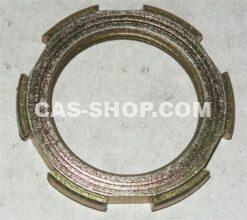 Nut spindle upper link (#426569 original only), galvanised