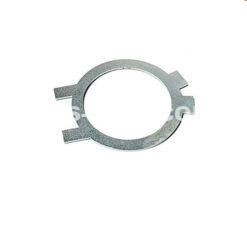 Thrust washer upper link bush
