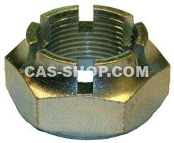 Outer driveshaft nut 11CV, LF with right thread