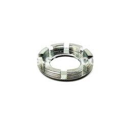 Waterpump bush ring nut