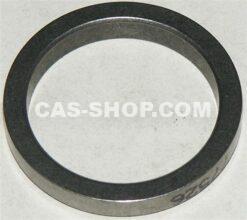 Exhaust valve seat cil.head lead-free