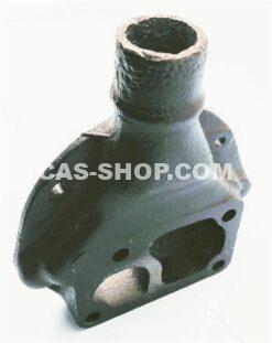 Wasserpump geh.zyl.kopf -5/55, Perfo, gebraucht