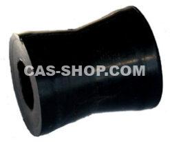 Rubber + ring mount gear box 11CV B-Quality