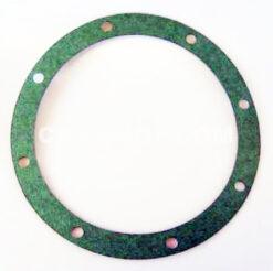 Gasket for oilsump/oilfilter-cover 15CV