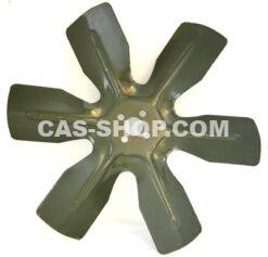 Fan, 6 blades '45-