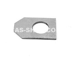 Lockplate conrod bold, Perfo