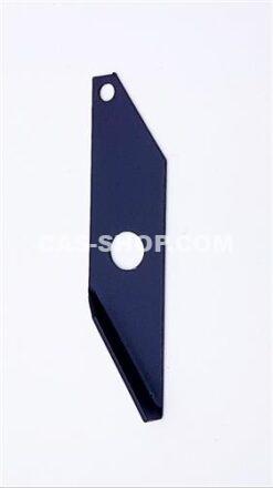 Halter feder zund.erfruher Edel stahl