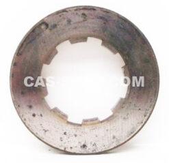 Splined washer for 2e speed mainshaft pinion used