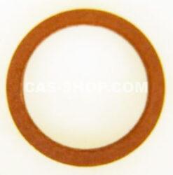 Aftapplug ring benzinetank -7/52