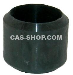 Stuurpijphouder rubber