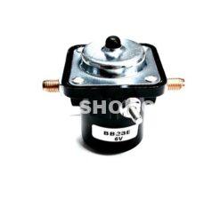 Anlasser relais 6V 130 Amp. A-Qualität
