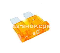 Pull-out fuse 40A