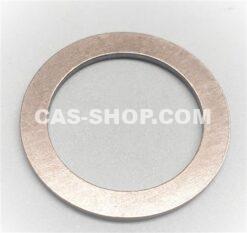 Ring startermotoranchor axle Ducellier
